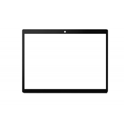 Replacement Front Glass For Google Pixel C White By - Maxbhi.com