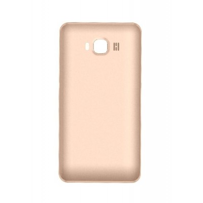 Back Panel Cover For Karbonn A7 Turbo Rose - Maxbhi.com