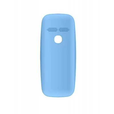 Back Panel Cover For Karbonn K310n Sky - Maxbhi.com