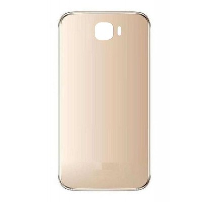 Back Panel Cover For Karbonn K85 Ultra Black - Maxbhi.com