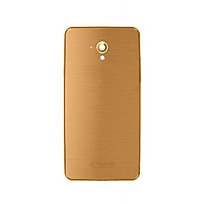 Back Panel Cover For Karbonn Yuva 2 Gold - Maxbhi.com