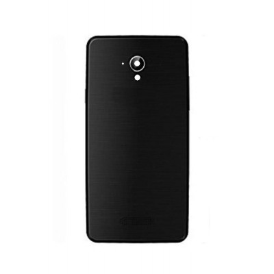 Back Panel Cover For Karbonn Yuva 2 White - Maxbhi.com