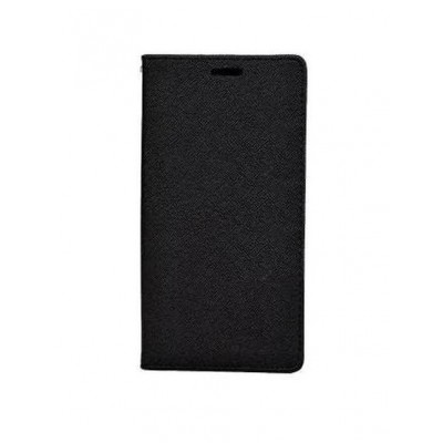 Flip Cover For Karbonn A7 Turbo Black By - Maxbhi.com