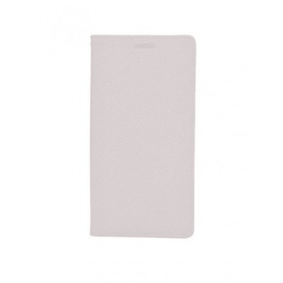 Flip Cover For Karbonn A7 Turbo Grey By - Maxbhi.com