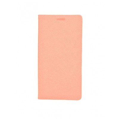 Flip Cover For Karbonn A7 Turbo Rose By - Maxbhi.com