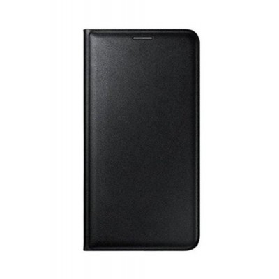 Flip Cover For Karbonn Yuva 2 Black By - Maxbhi.com