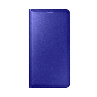Flip Cover For Karbonn Yuva 2 Blue By - Maxbhi.com