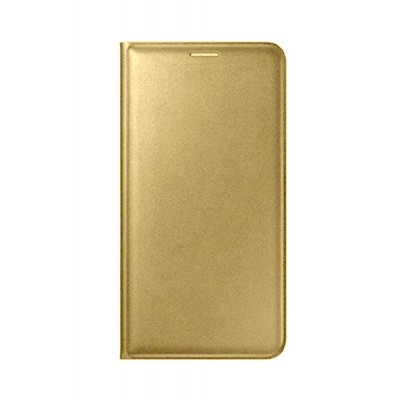 Flip Cover For Karbonn Yuva 2 Gold By - Maxbhi.com