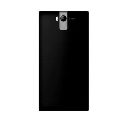 Full Body Housing For Karbonn A6 Turbo 3g Black - Maxbhi.com
