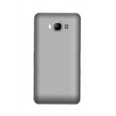 Full Body Housing For Karbonn A7 Turbo Black - Maxbhi.com