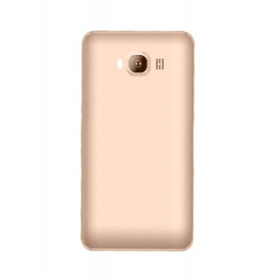 Full Body Housing For Karbonn A7 Turbo Rose - Maxbhi.com