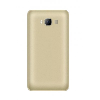 Full Body Housing For Karbonn A7 Turbo White - Maxbhi.com