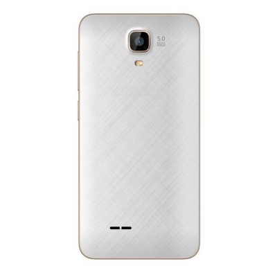 Full Body Housing For Karbonn A9 Indian 4g White - Maxbhi Com