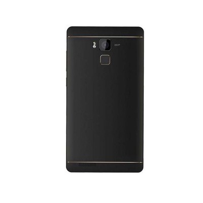 Full Body Housing For Karbonn Aura Note Play White - Maxbhi.com