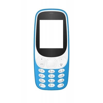 Full Body Housing For Karbonn K310n Sky - Maxbhi.com