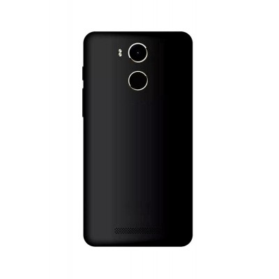 Full Body Housing For Karbonn K9 Kavach 4g 16gb Brown - Maxbhi.com