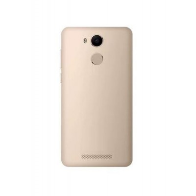 Full Body Housing For Karbonn K9 Kavach 4g 16gb Champagne - Maxbhi.com