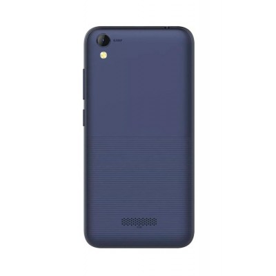 Full Body Housing For Karbonn K9 Music 4g Blue - Maxbhi.com