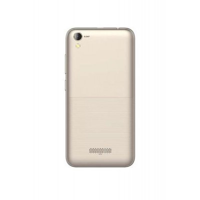 Full Body Housing For Karbonn K9 Music 4g Gold - Maxbhi.com