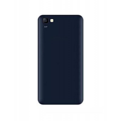 Full Body Housing For Karbonn K9 Smart Selfie Blue - Maxbhi.com