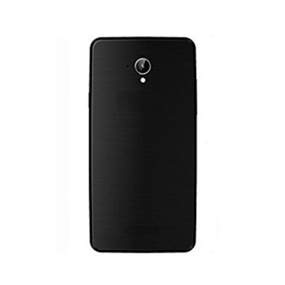 Full Body Housing For Karbonn Yuva 2 Black - Maxbhi.com