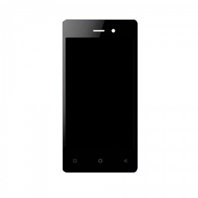 Lcd Screen For Karbonn A1 Indian Replacement Display By - Maxbhi Com