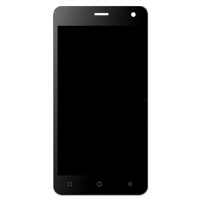 Lcd Screen For Karbonn A7 Turbo Replacement Display By - Maxbhi Com