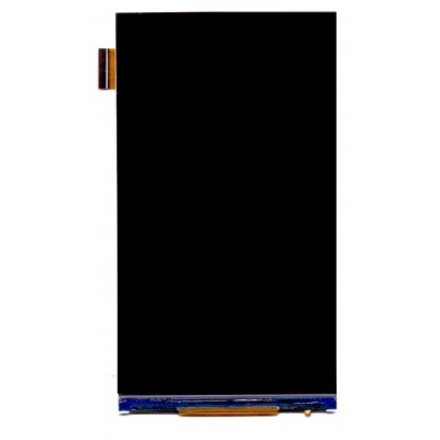 Lcd Screen For Karbonn K9 Kavach 4g 16gb Replacement Display By - Maxbhi Com