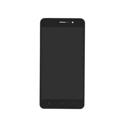 Lcd Screen For Karbonn K9 Smart Selfie Replacement Display By - Maxbhi Com