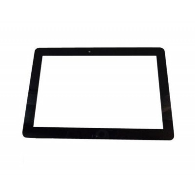 Replacement Front Glass For Asus Transformer Pad Tf103c Black By - Maxbhi.com