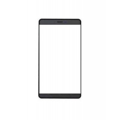 Replacement Front Glass For Karbonn Aura Note Play White By - Maxbhi.com