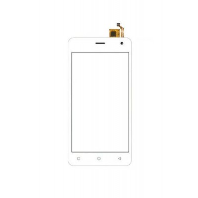 Touch Screen Digitizer For Karbonn A7 Turbo Rose By - Maxbhi.com