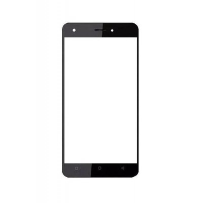 Touch Screen Digitizer For Karbonn K9 Kavach 4g 16gb Black By - Maxbhi.com