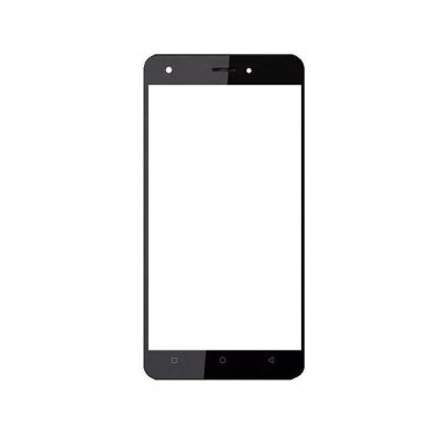 Touch Screen Digitizer For Karbonn K9 Kavach 4g White By - Maxbhi.com