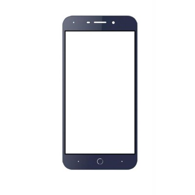 Touch Screen Digitizer For Karbonn K9 Music 4g Black By - Maxbhi.com