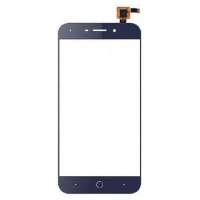 Touch Screen Digitizer For Karbonn K9 Music 4g Black By - Maxbhi Com