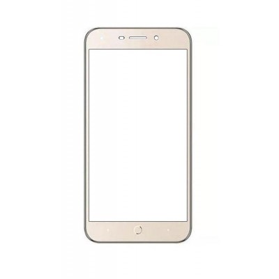 Touch Screen Digitizer For Karbonn K9 Music 4g Gold By - Maxbhi.com
