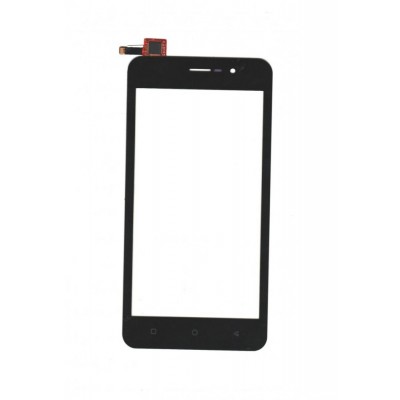 Touch Screen Digitizer For Karbonn K9 Smart Selfie Blue By - Maxbhi.com
