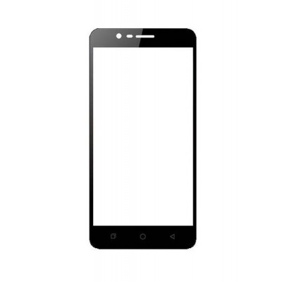 Touch Screen Digitizer For Karbonn Yuva 2 Black By - Maxbhi.com