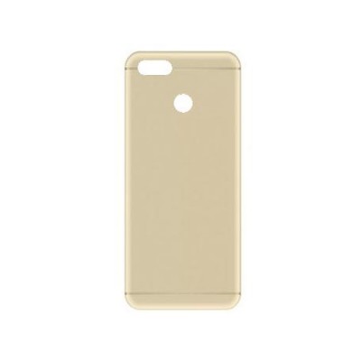 Back Panel Cover For Karbonn Titanium Jumbo 2 White - Maxbhi.com