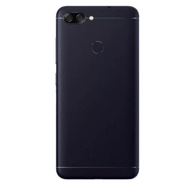 Full Body Housing For Asus Pegasus 4s Black - Maxbhi.com