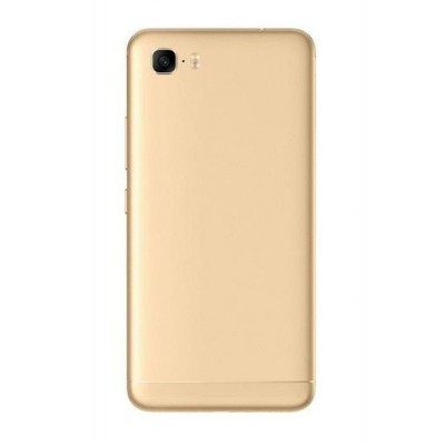Full Body Housing For Asus Zenfone 3s Max White - Maxbhi.com