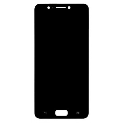 Lcd Screen For Asus Zenfone 4 Max Zc520kl Replacement Display By - Maxbhi Com