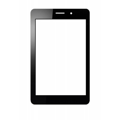 Replacement Front Glass For Asus Fonepad Me 371mg Gold By - Maxbhi.com