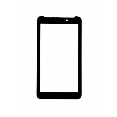Replacement Front Glass For Asus Memo Pad 7 Me170cx White By - Maxbhi.com