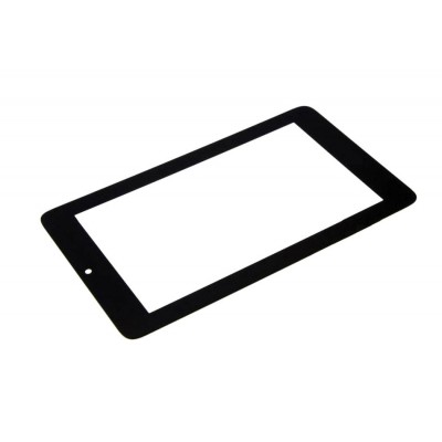Replacement Front Glass For Asus Memo Pad Me172v 8gb Wifi Grey By - Maxbhi.com