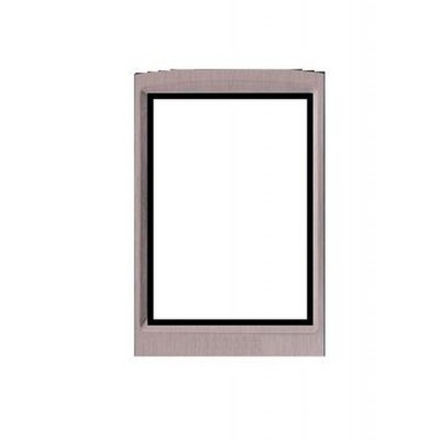Replacement Front Glass For Asus P525 White By - Maxbhi.com