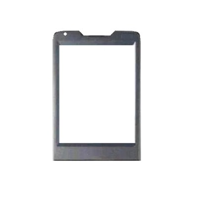 Replacement Front Glass For Asus P526 Black By - Maxbhi.com