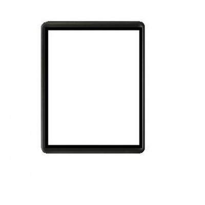 Replacement Front Glass For Asus P527 White By - Maxbhi.com