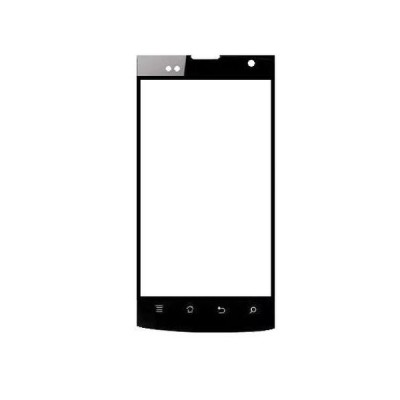Replacement Front Glass For Asus Padfone White By - Maxbhi.com